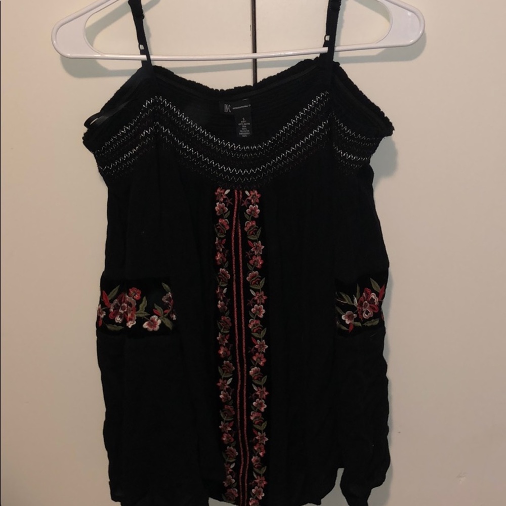 Date night top!